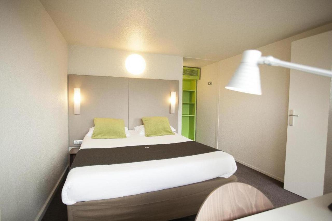 ก็องปานีล เมเลิง ซุด ด็องมารี เลลี Hotel เมอลัง ภายนอก รูปภาพ